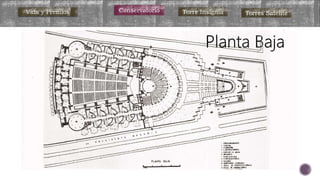 Vida y Premios Conservatorio Torre Insignia Torres Satélite
 