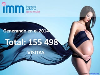 POWERED BY EXEPERU.COM
Total: 155 498
Generando en el 2014
VISITAS
 