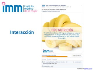 POWERED BY EXEPERU.COM
Interacción
 