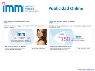 Publicidad Online
POWERED BY EXEPERU.COM
 