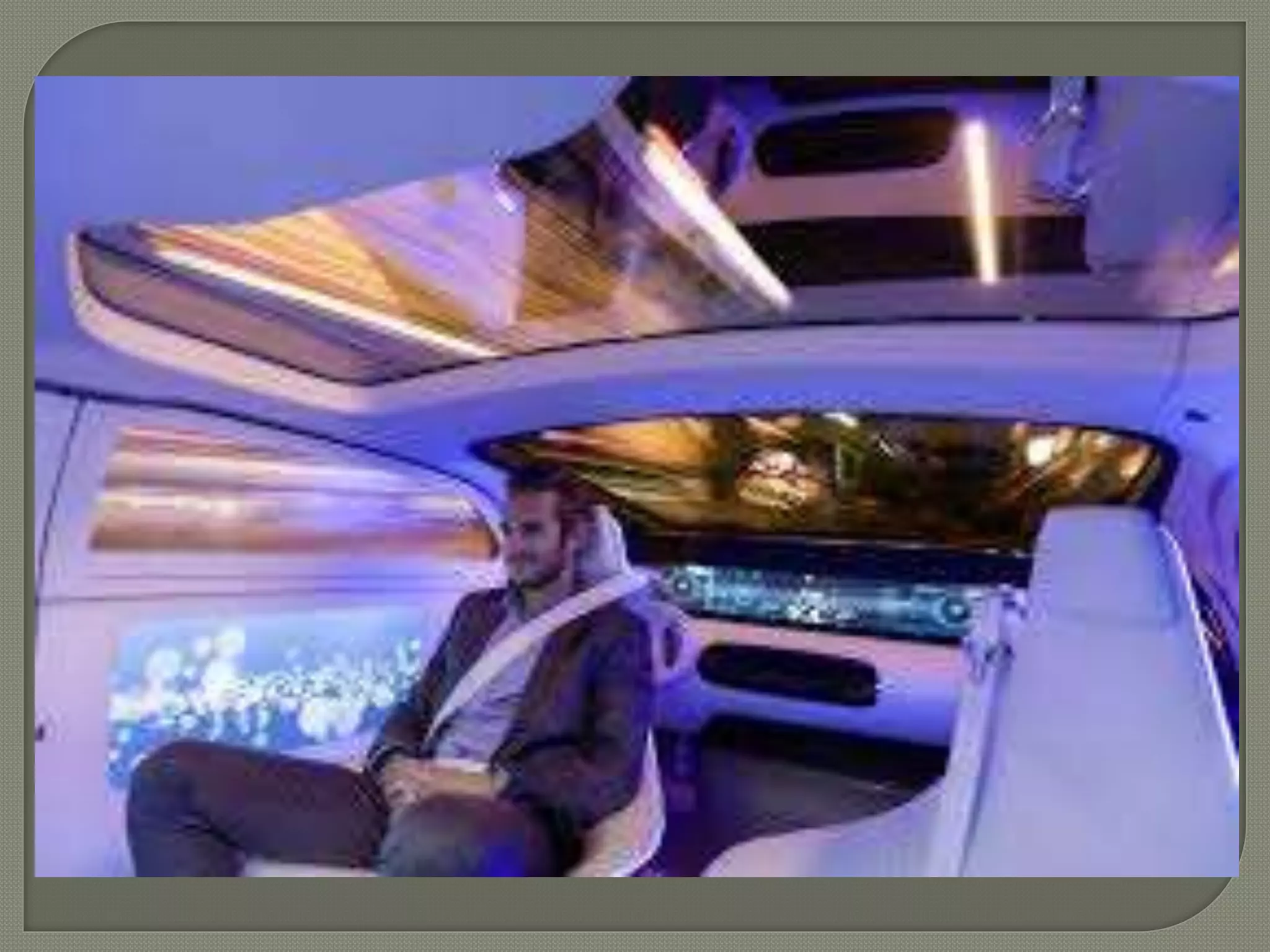 Mario saldaña y javier murcia ya estamos en el futuro