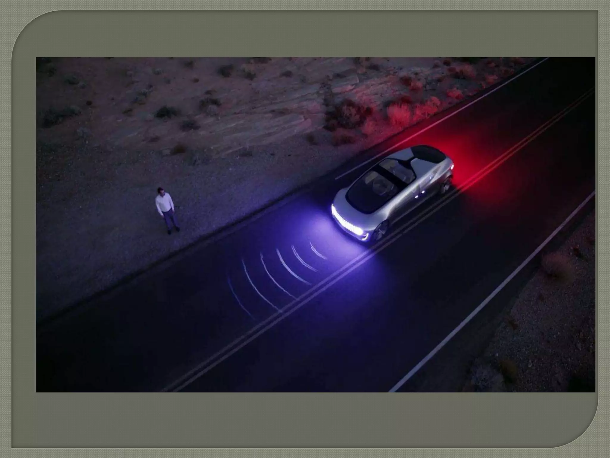 Mario saldaña y javier murcia ya estamos en el futuro