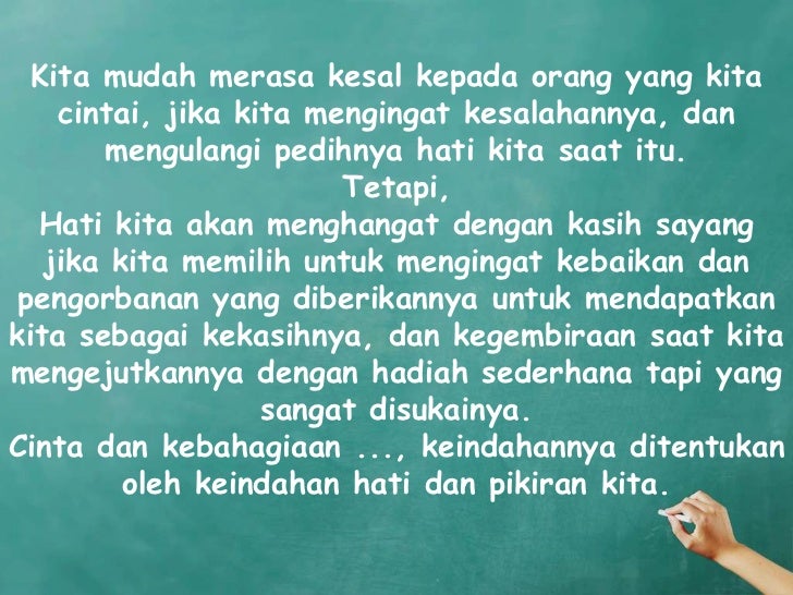 Kata Kata Untuk Seseorang Yang Kita Sayang Untaian Kata 2021 Kata Kata Untuk Seseorang Yang Kita Sayang Untaian Kata 2021
