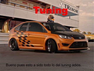 Top llantas mas grandes. En el top llantas lo que se mira para ganar es el  coches  que tengas las llantas mas grandes de todo el concurso tuning,el que tengas las mas grandes ese ganara esta prueba. 