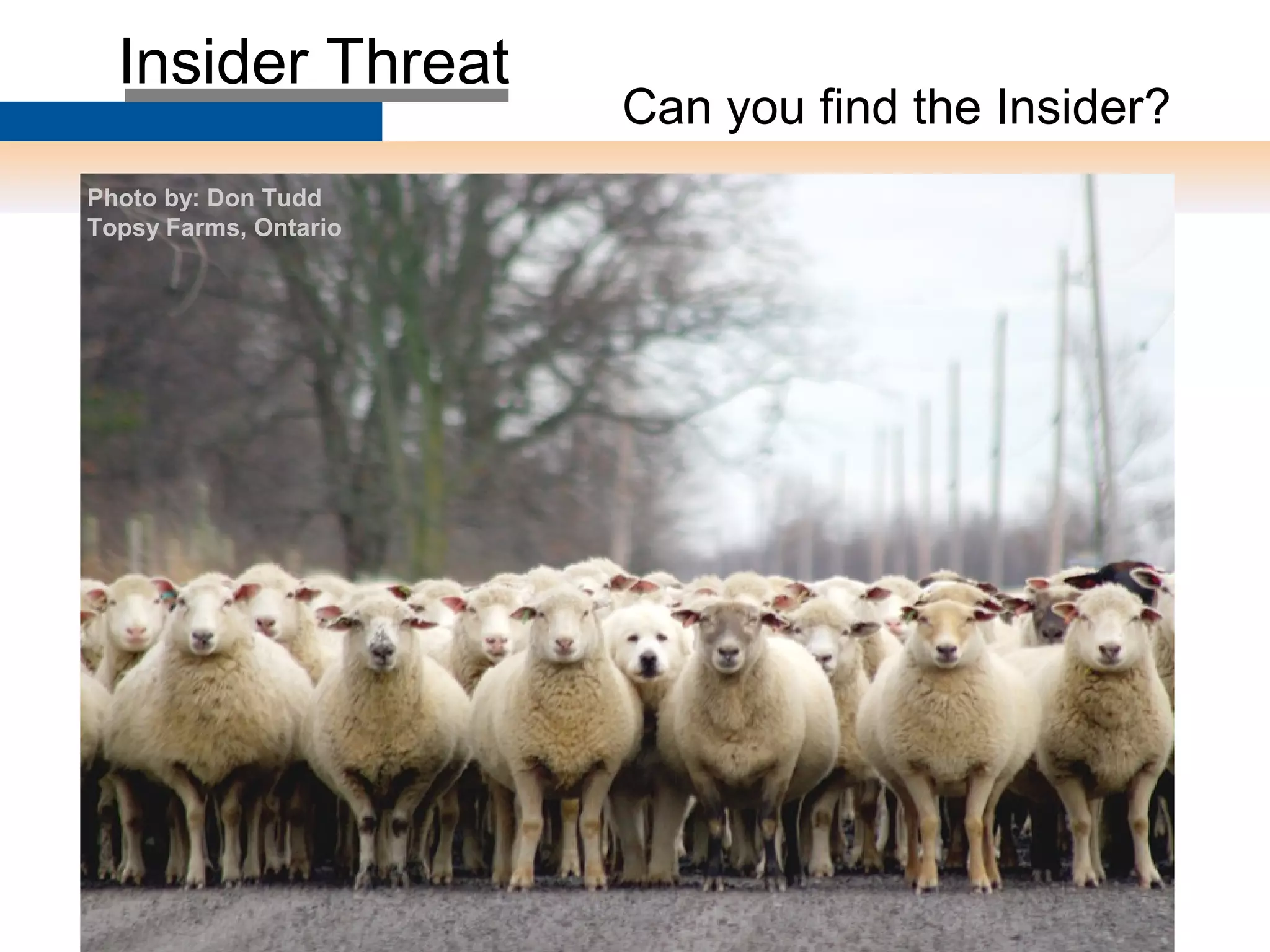 Alex'S Downfall:  The Exact Number Of Insider Threat Indicators Exposed - 6efxwhk