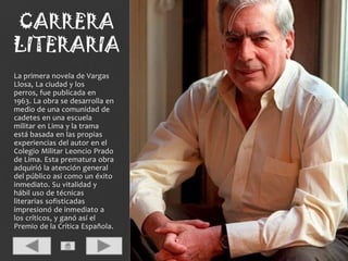 PARTICIPACION POLITICA