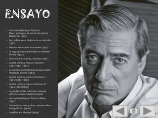 ADAPTACIONES CINEMATOGRÁFICAS