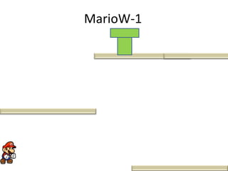 MarioW-1 