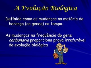 Coyne sobre Hooper
Coyne (2002, Nature): critica essa
„teoria da conspiração‟, mas afirma:
„cientistas ambiciosos que ignoram a
verdade em troca da fama e
reconhecimento‟, assim denegrindo um
naturalista brilhante‟.
 