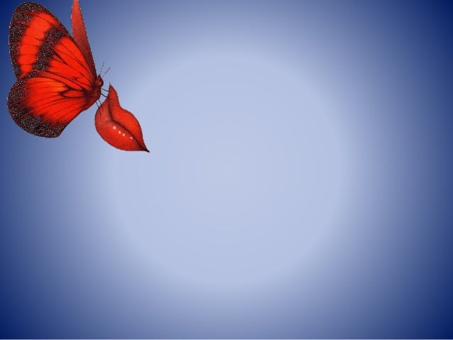Mariposas Movibles