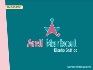 Itzel Areli Mariscal Escamilla
 