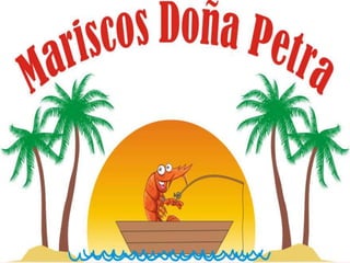 Mariscos doña petra