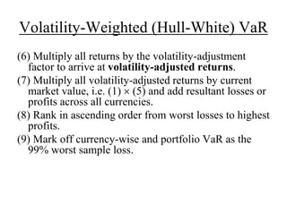 stress testing for market risk finance.ppt