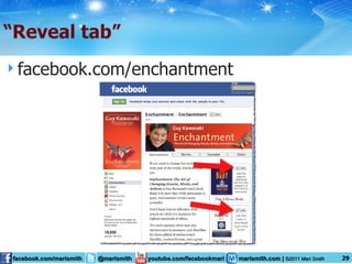 facebook.com/enchantment 