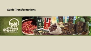 Guide Transformations
 