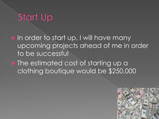 Marissa’S Unique Boutqiue