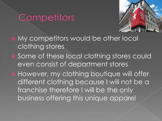 Marissa’S Unique Boutqiue