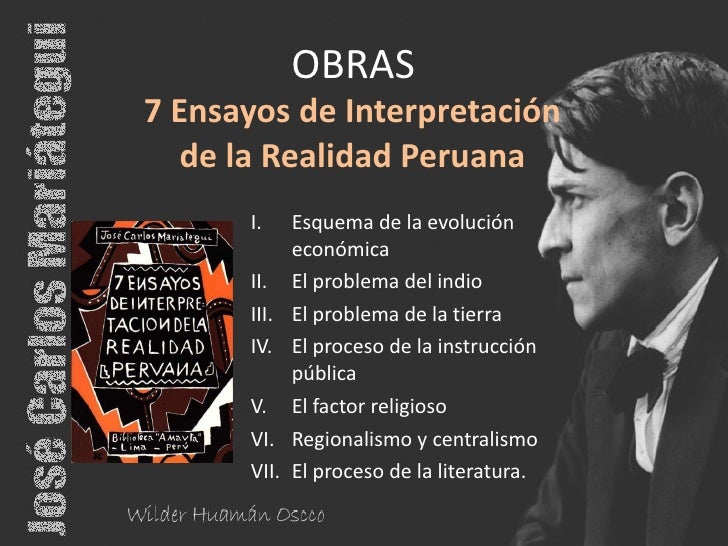 Mariátegui y la educación