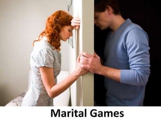 Marital Games
 