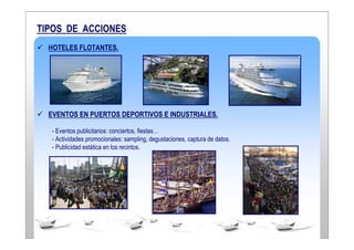 Maritime Marketing