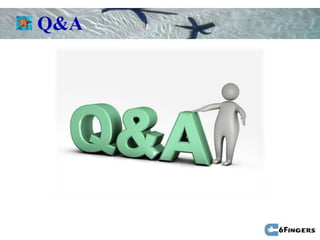Q&A
 