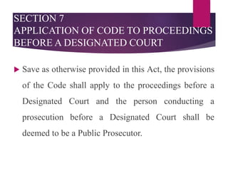 Maritime Law | PPTX