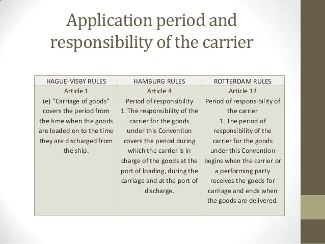 hague hamburg comparison 提供comparison of hague-visby and hamburg rules文档免费下载,摘要:msanomiwanigasekera,attorney-at-law,partner,messrsjulius&creasyintroductionacontractofcarriageofgoodsbyseaisbetweent. hague hamburg comparison 提供comparison of hague-visby and hamburg rules文档免费下载,摘要:msanomiwanigasekera,attorney-at-law,partner,messrsjulius&creasyintroductionacontractofcarriageofgoodsbyseaisbetweent.
