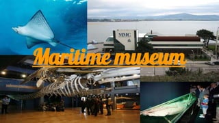 Maritime museum
 