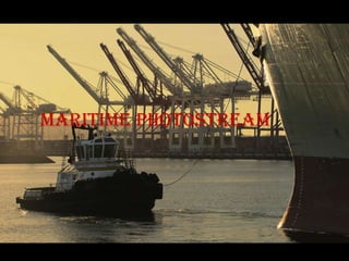 Maritime photostream

 