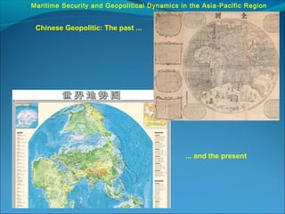 Maritime Security and Geopolitical Dynamics in the Asia-Pacific Region ...