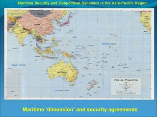 Maritime Security and Geopolitical Dynamics in the Asia-Pacific Region ...