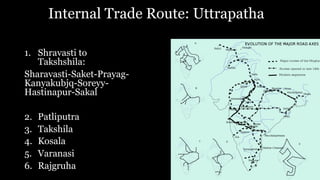 Trade Routed Sahul Maritime Trade and Trade Routes | PDF