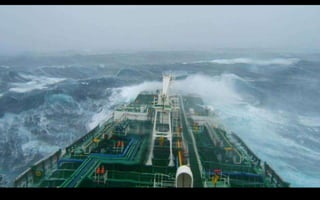 Maritime world