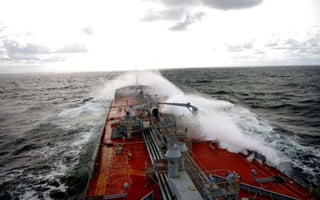 Maritime world
