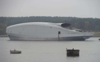Maritime world