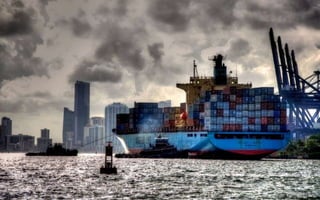 Maritime world