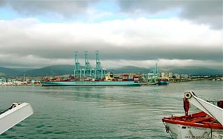 Maritime world