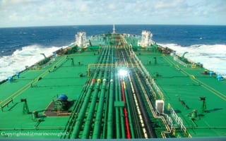 Maritime world