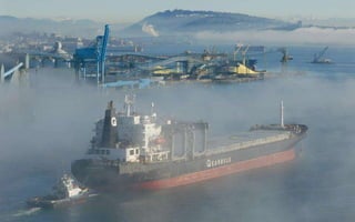 Maritime world