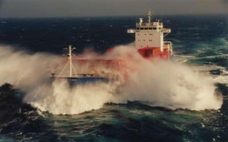 Maritime world