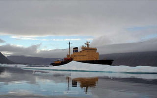 Maritime world