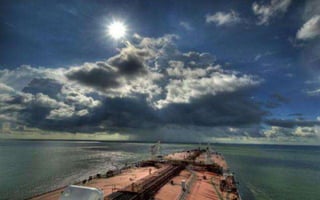 Maritime world