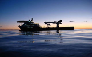 Maritime world