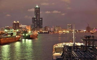 Maritime world