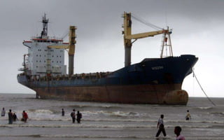Maritime world