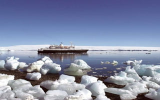Maritime world