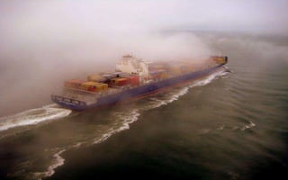 Maritime world
