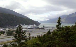 Maritime world