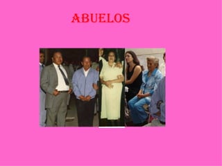 abuelos 