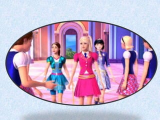Caricaturas de barbie clearance